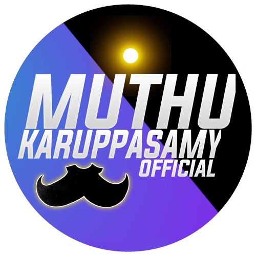 Muthukaruppasamy Official